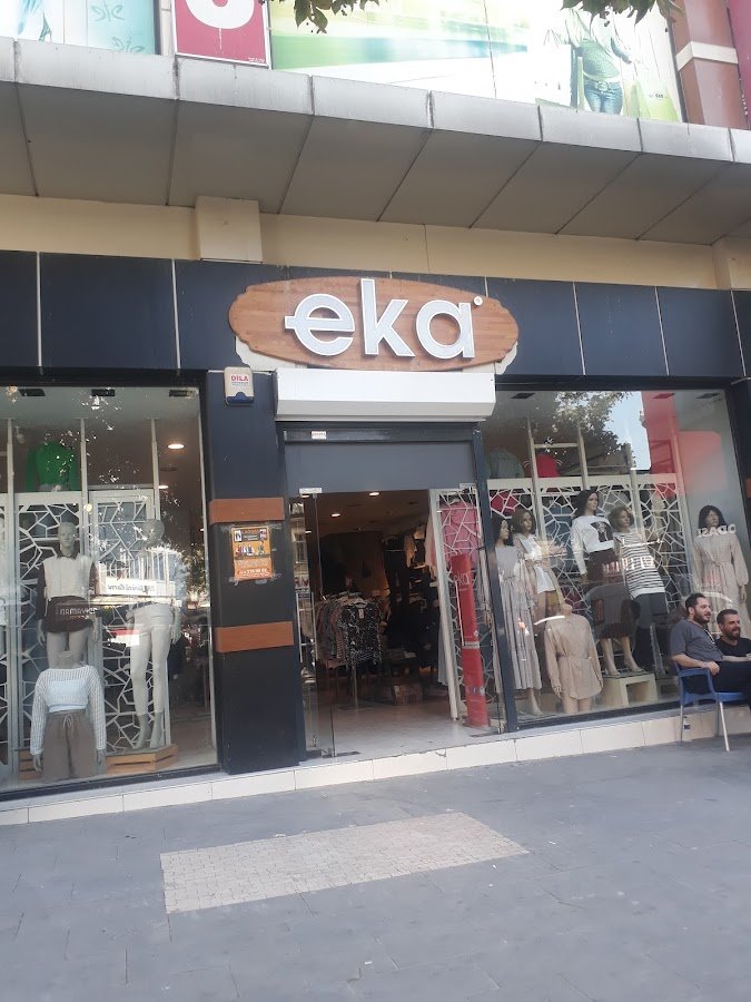 Eka Giyim