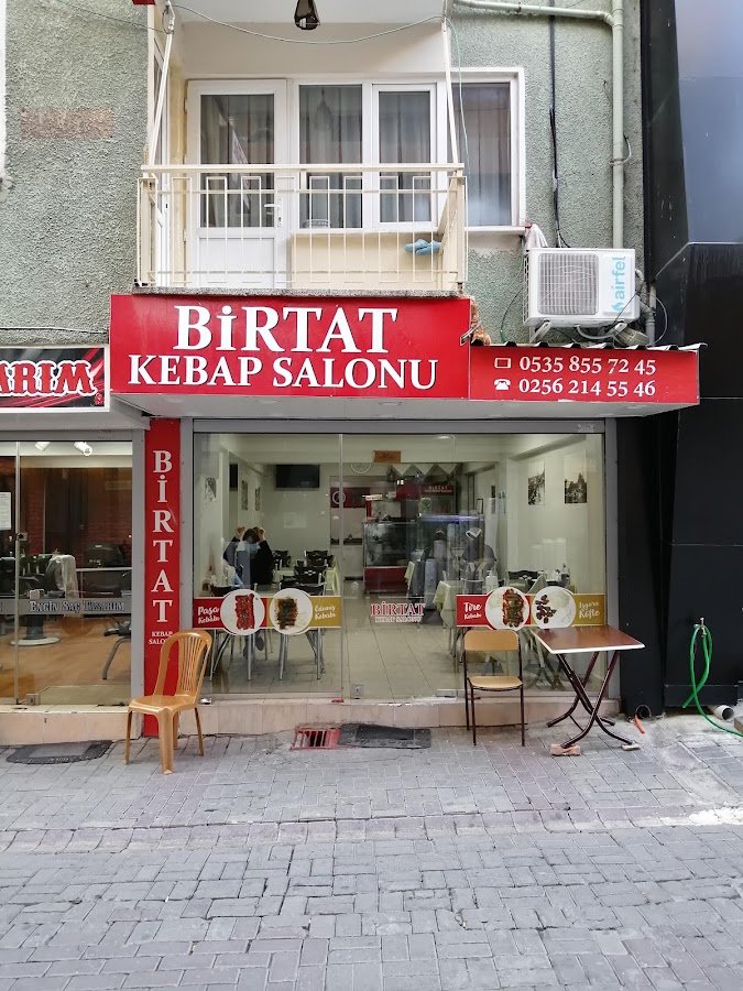 Birtat Kebap Salonu