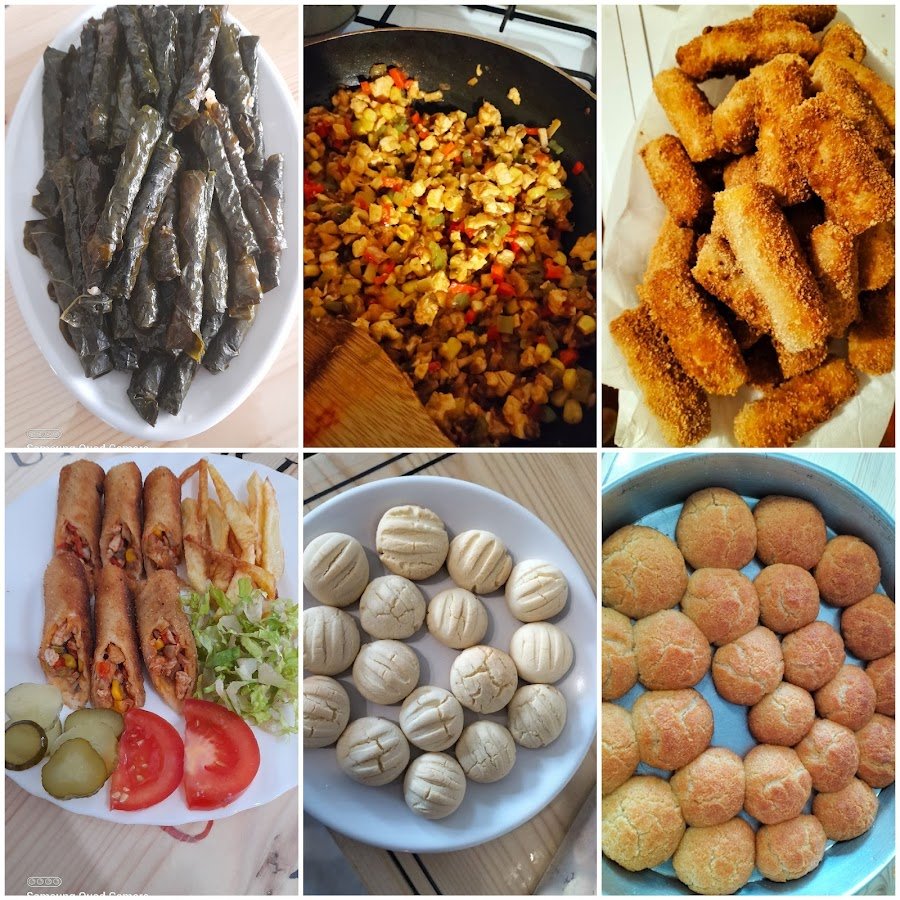 Lezzet Durağı