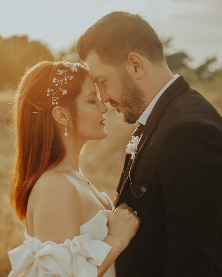 Mutluluk Hikayem Fotoğrafçılık