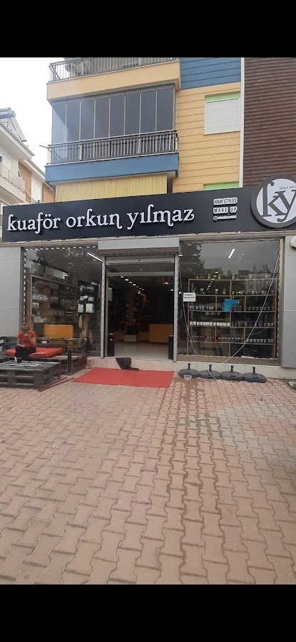 Kuaför Artun Y. Bayan Kuaförü