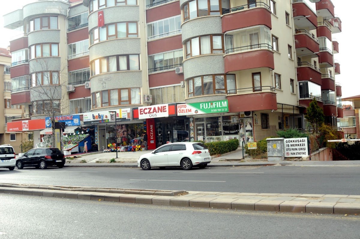 Foto Özlem
