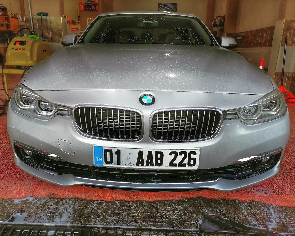Castrol Yetkili Bayi Auto Servıce