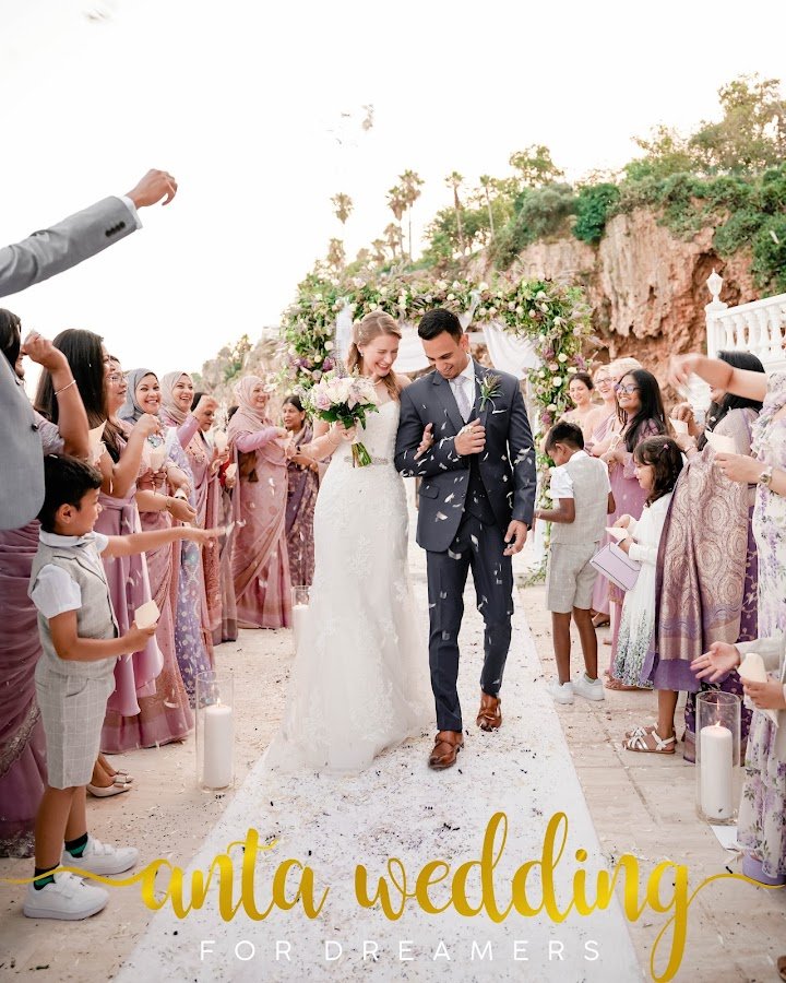Anta Wedding Organization