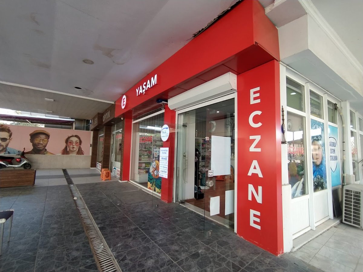 Yaşam Eczanesi