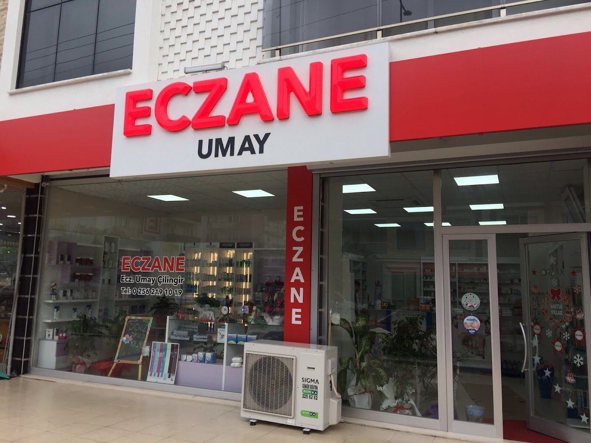 Umay Eczanesi