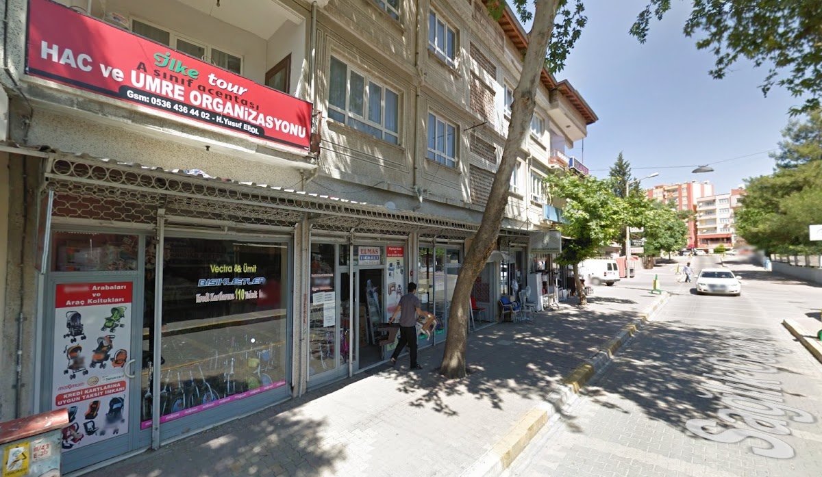 Elmas Ticaret