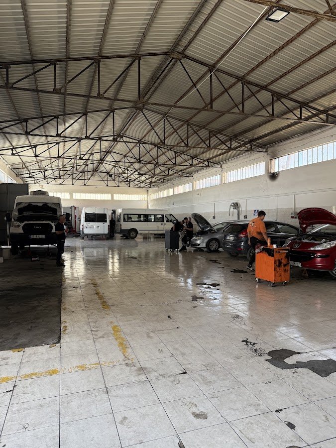 Moscar Otomotiv