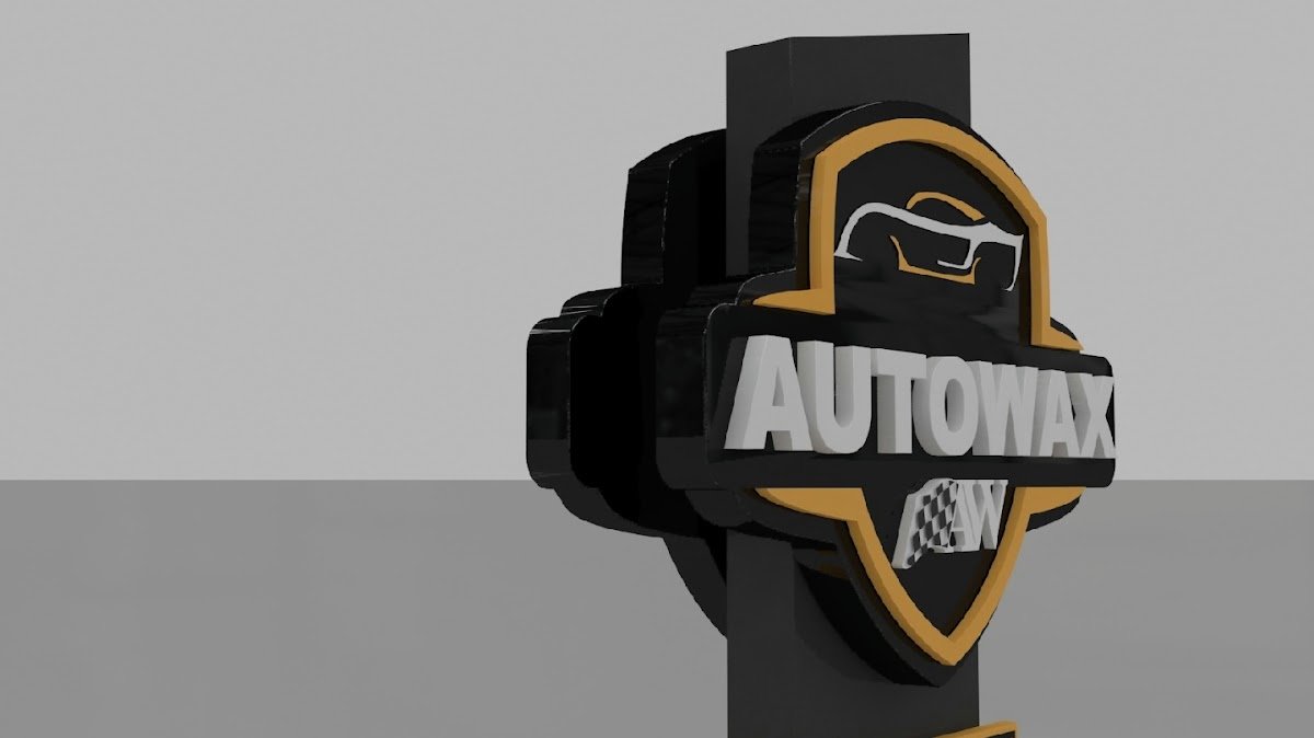 Autowax+ Çayyolu Mesa Plaza