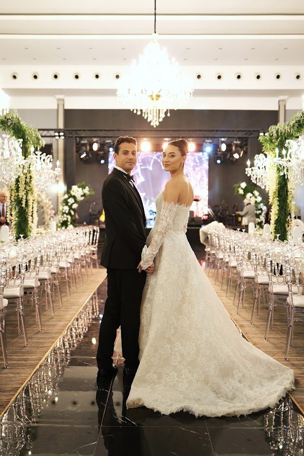 Panorama Wedding & Event Gölbaşı Düğün Salonu
