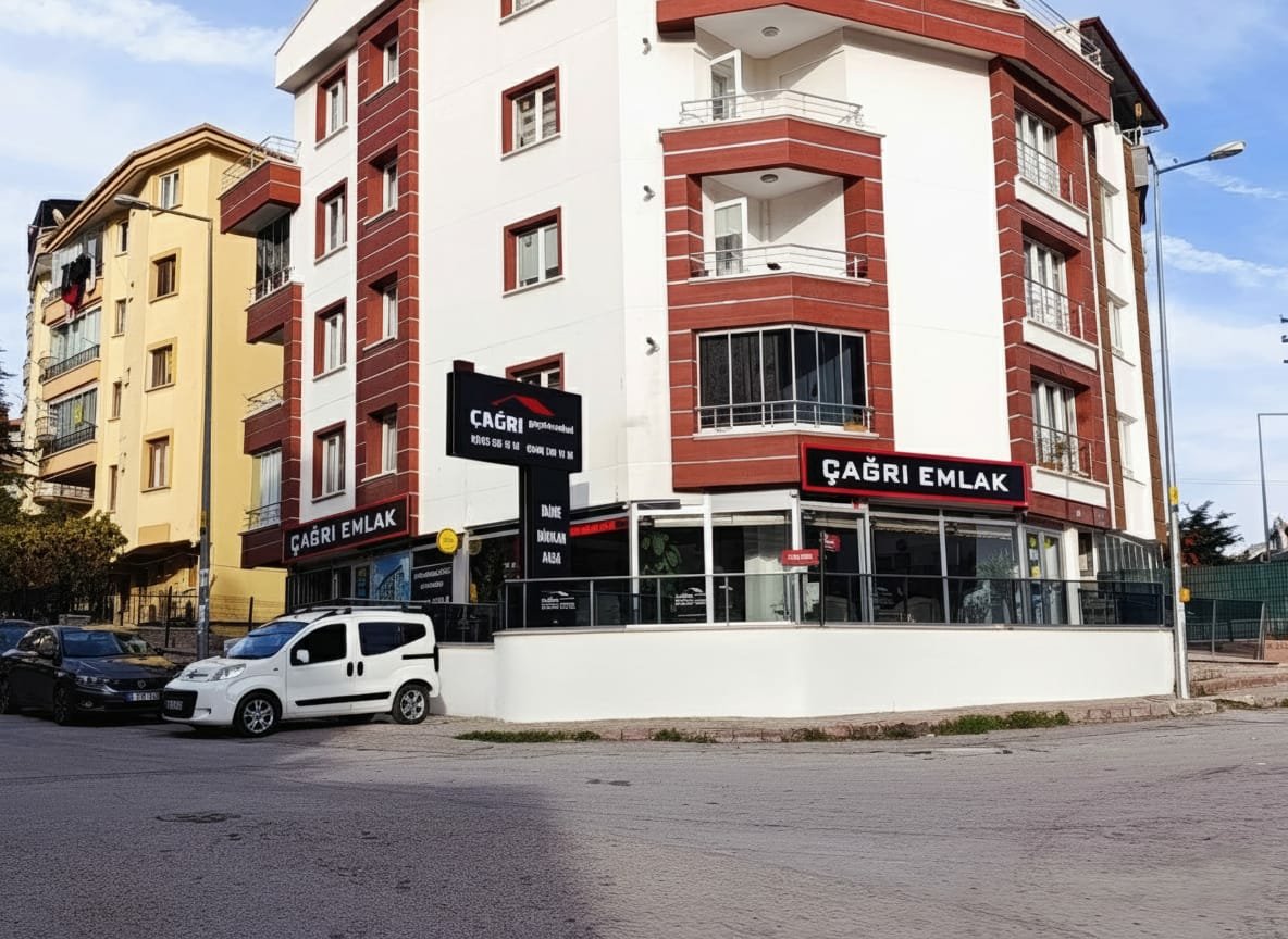 Çağrı Emlak Şentepe