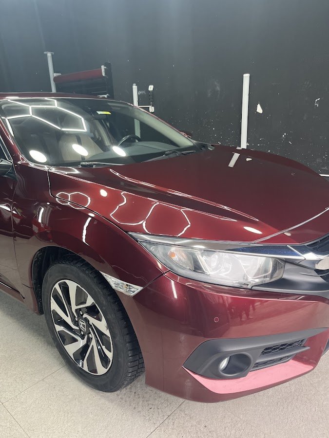 Mesa Oto Yıkama & Detailing & Oto Lastik & Oto Elektrik