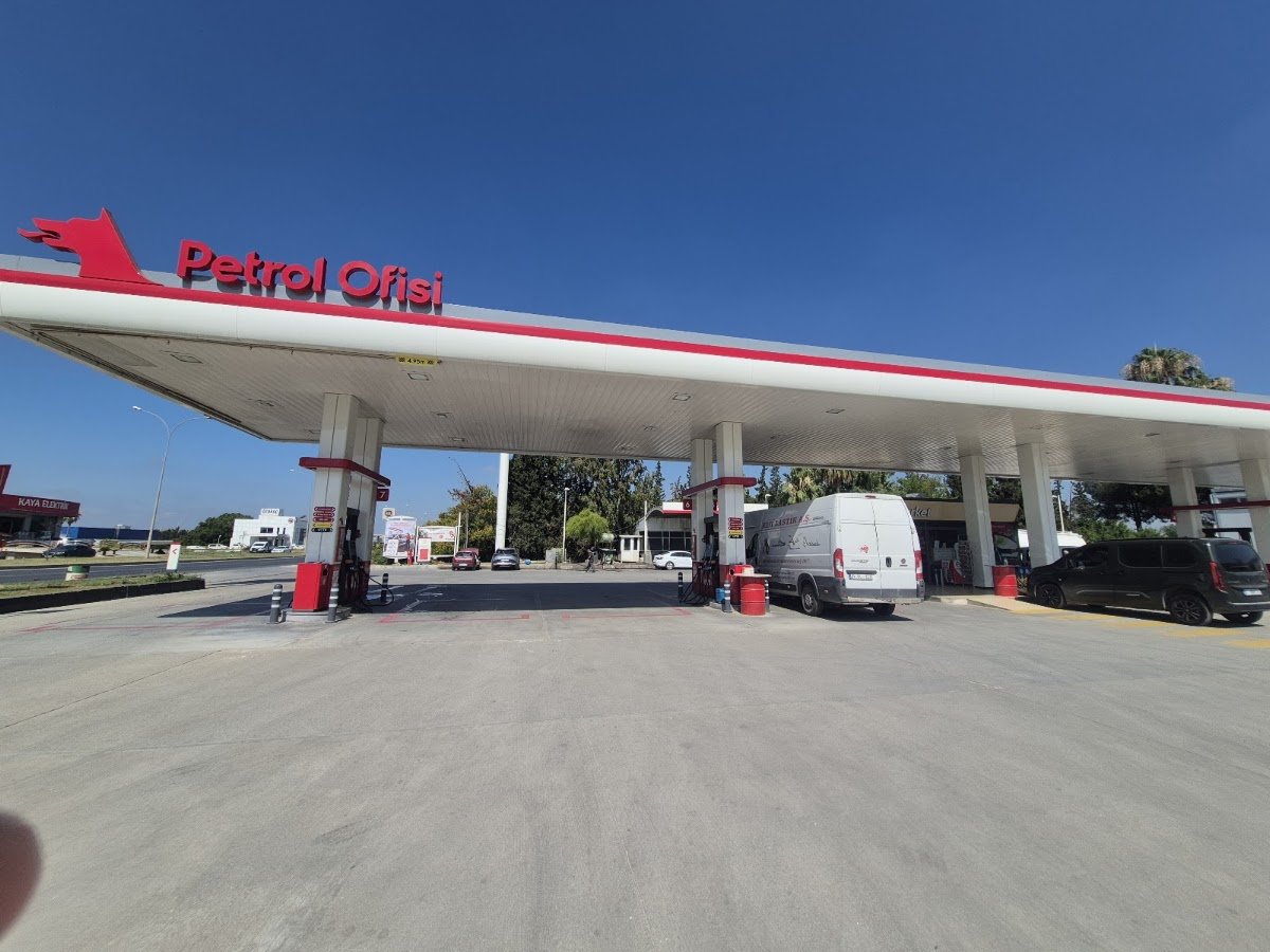 Petrol Ofisi