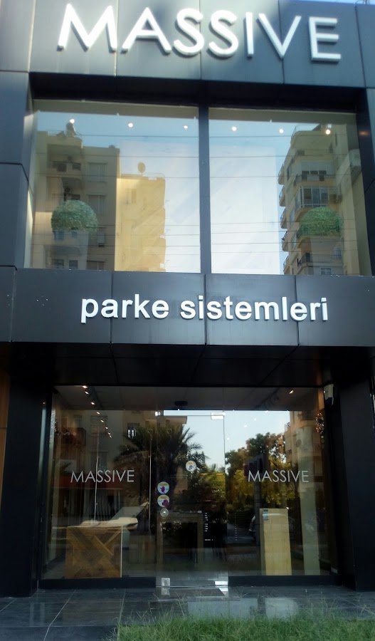 Arserg Mimarlık Müh.Ltd.Şti.