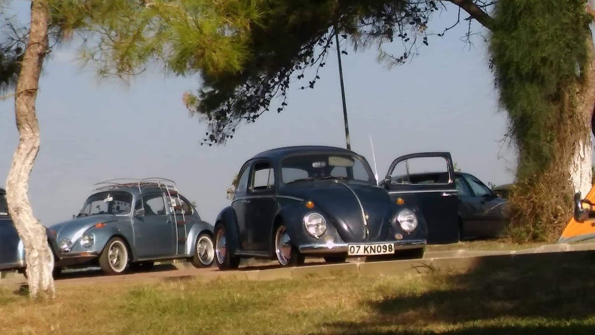 Klasik Volkswagen Servisi Ergül Oto