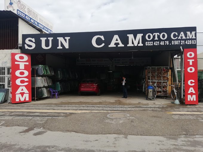 Sun Oto Cam