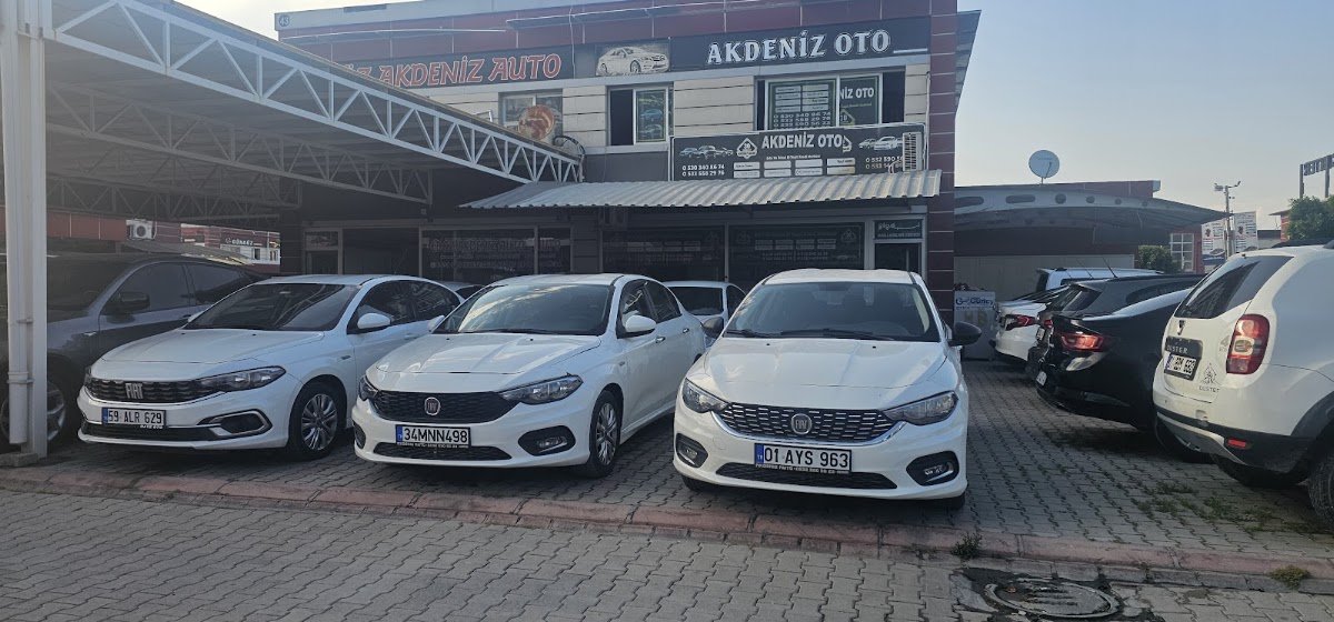 Akdeniz Auto