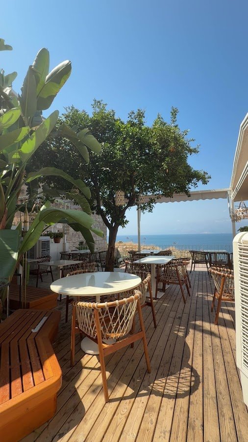 Marco Terrace Restaurant
