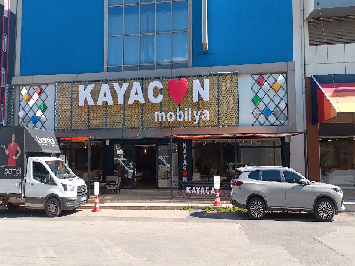 Kayacan Mobilya