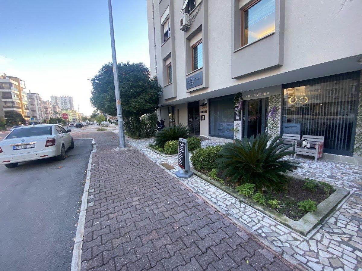 Ac Bıçaklı Mimarlık