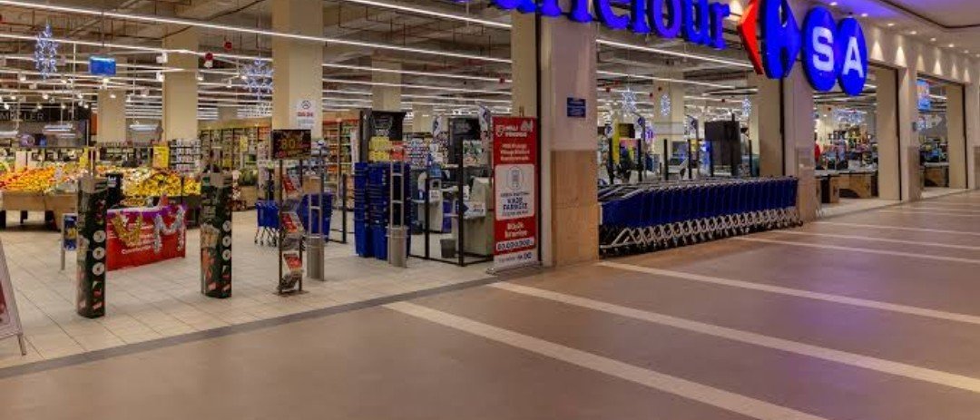 Carrefoursa