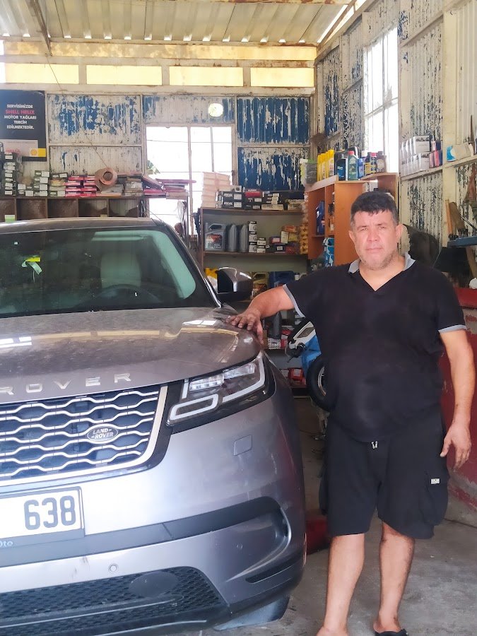 Yalı Oto Tamir Bakım Servisi Yağ Bakımı Periyodik Bakım Elektrik ve ve Akü Hizmetinizdeyiz