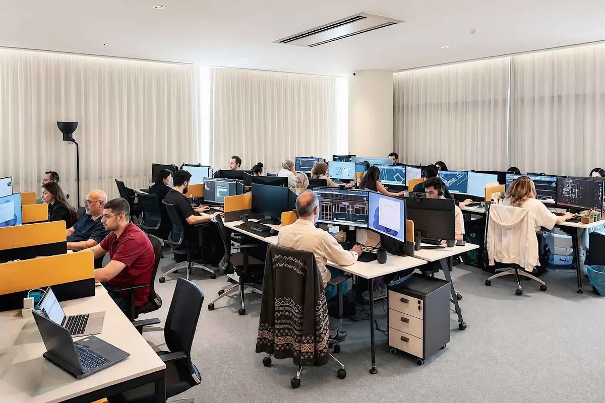 Avlu Proje Ankara