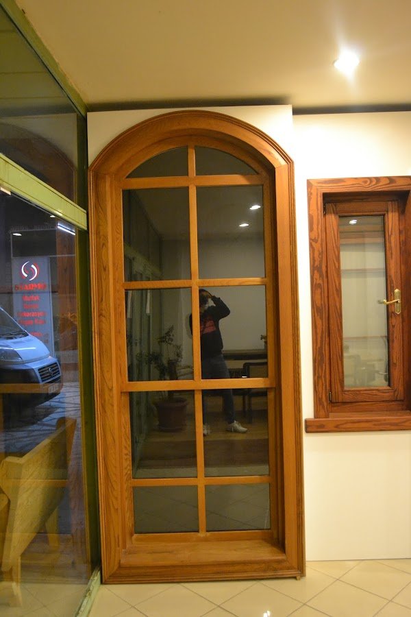 İlbeyi Mobilya, Ahşap&Dekorasyon