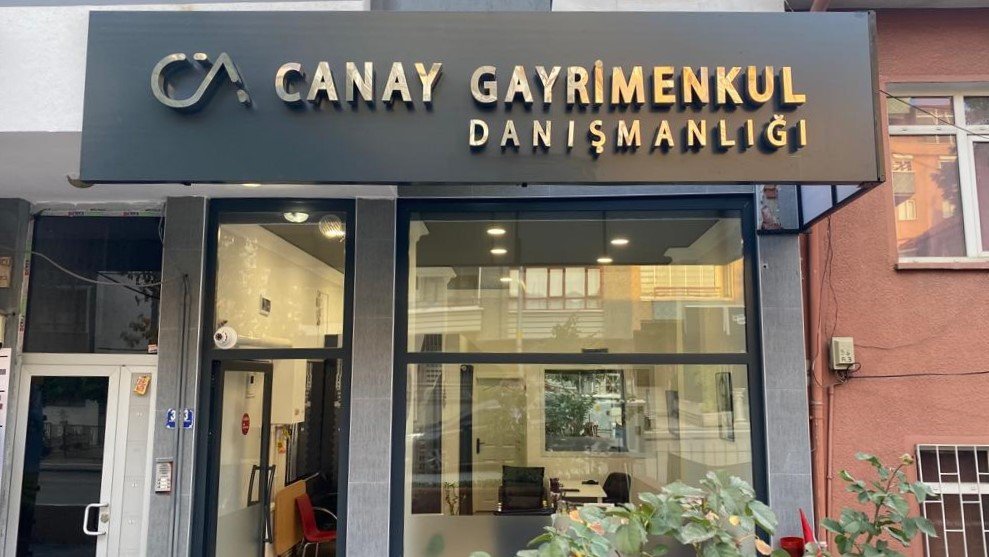Canay Gayrimenkul Danışmanlığı
