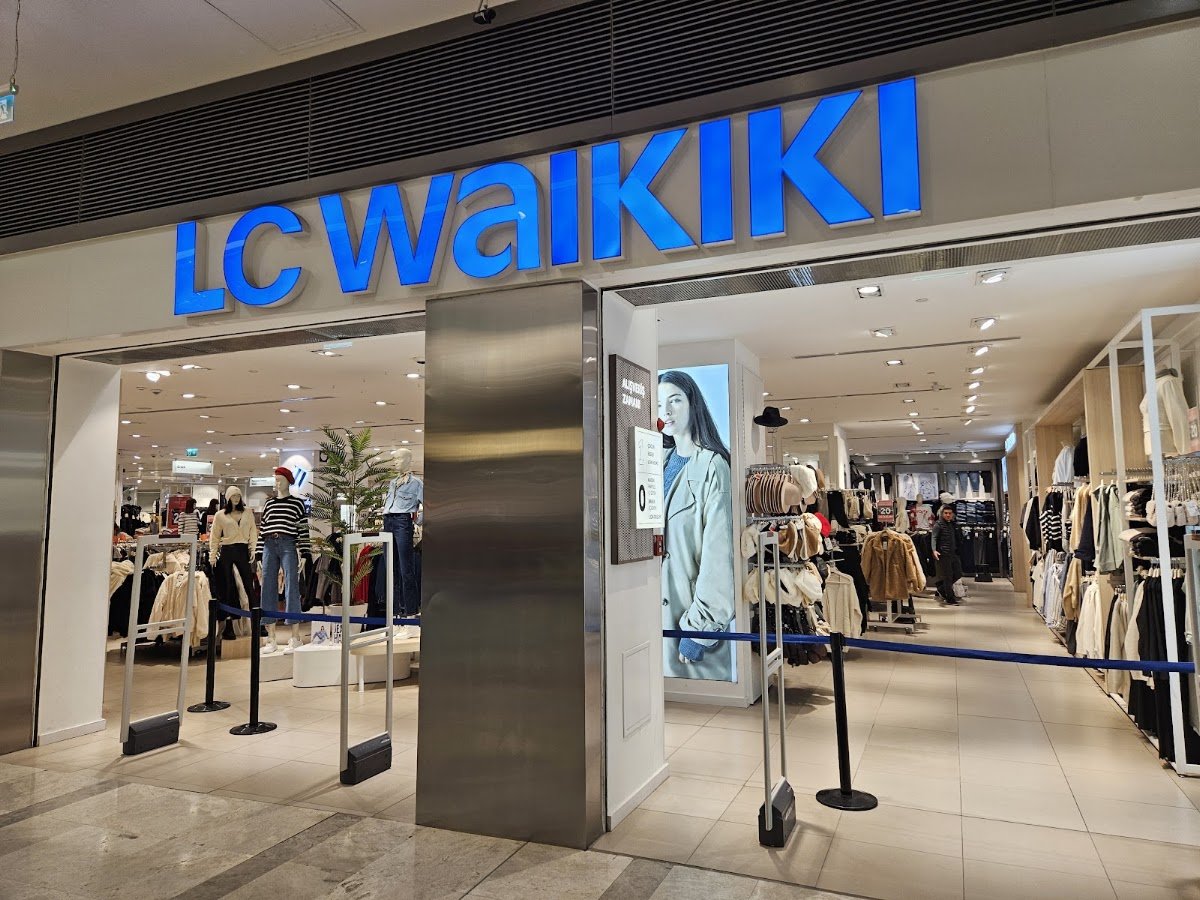 Lc Waıkıkı