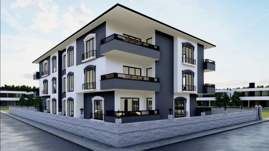 Adıyaman Çevik Yapı ve Dekorasyon