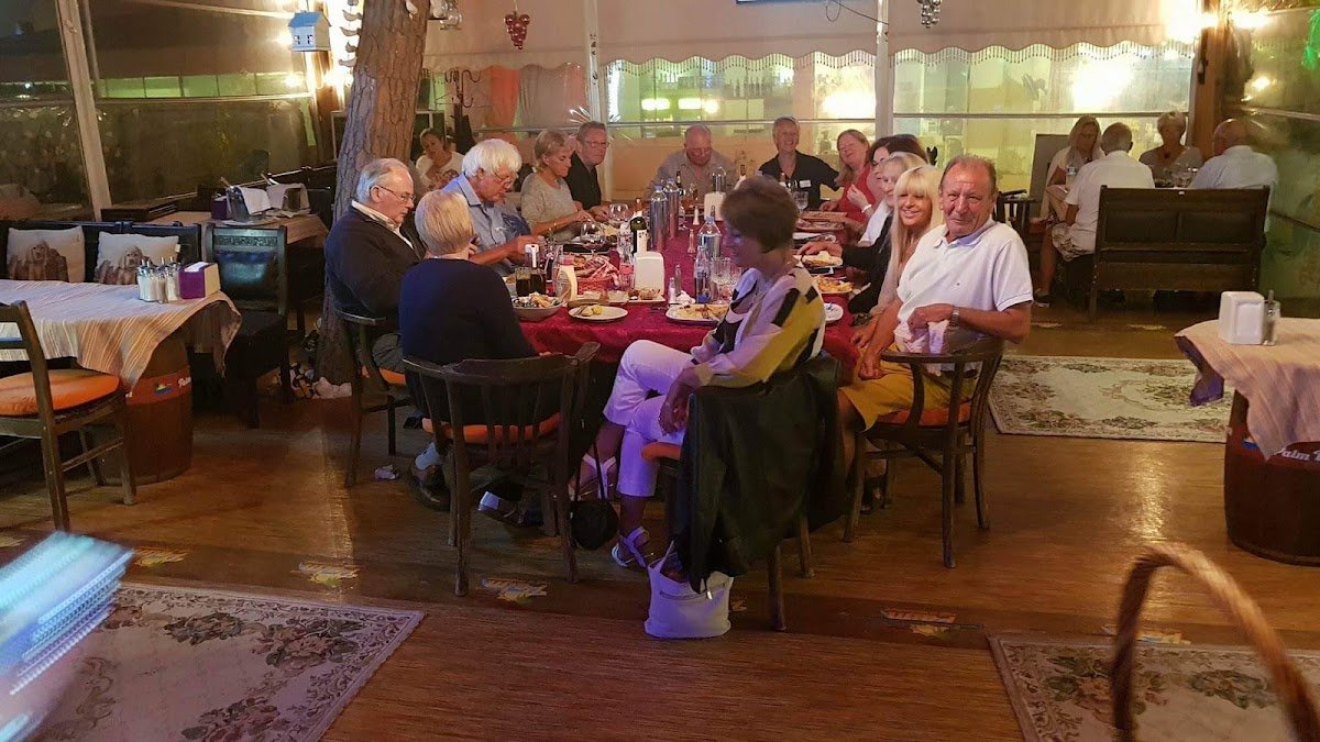 Palm Beach Cafe Restaurant-Bar