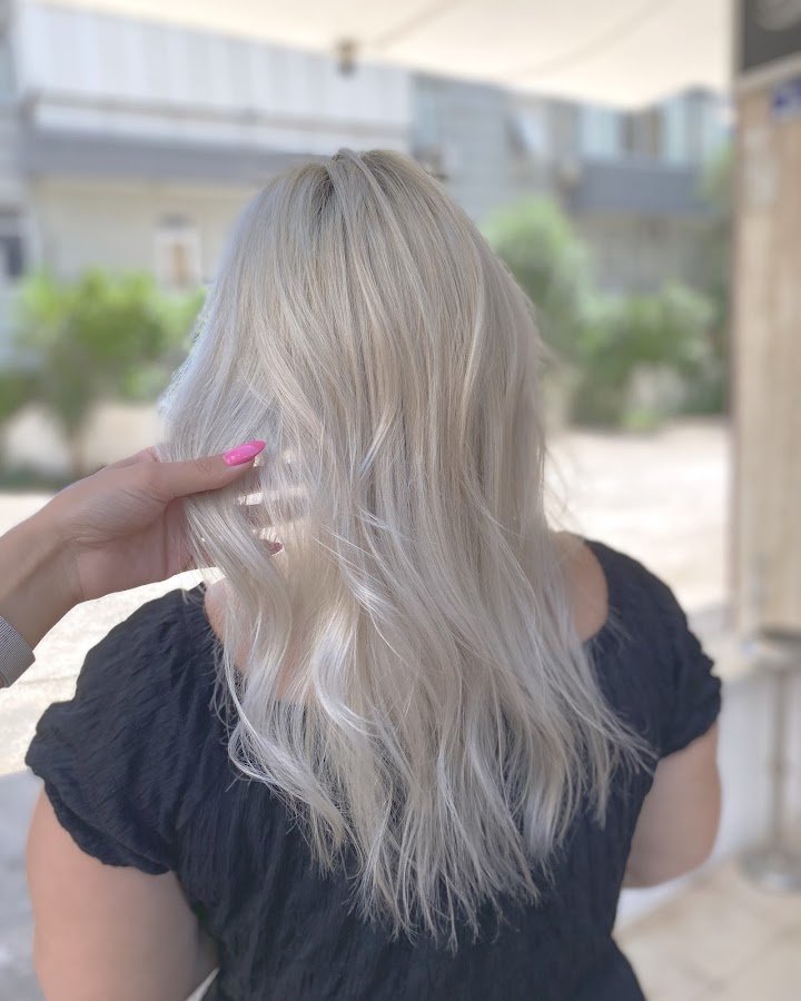 Salon Gülçin Bayan Kuaförü
