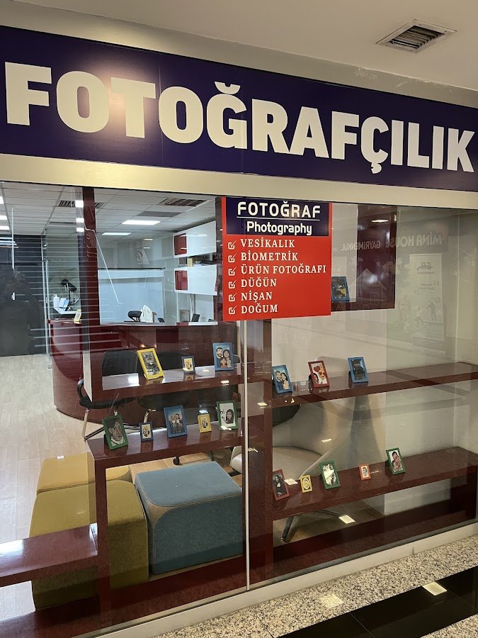 Çukurambar Fotoğrafçılık
