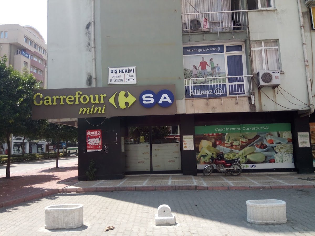 Carrefoursa