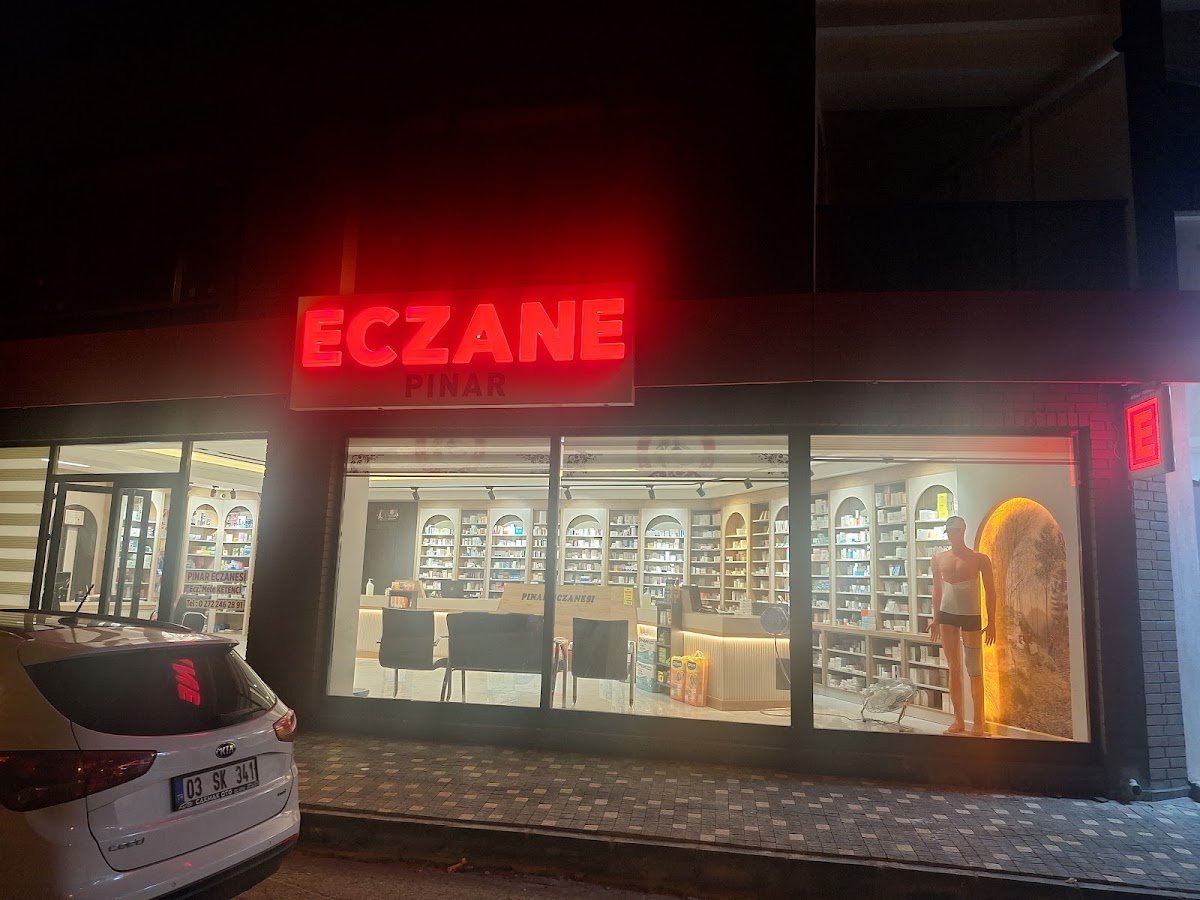Pınar Eczanesi