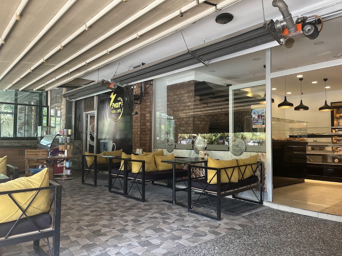 Nar Fırın Cafe