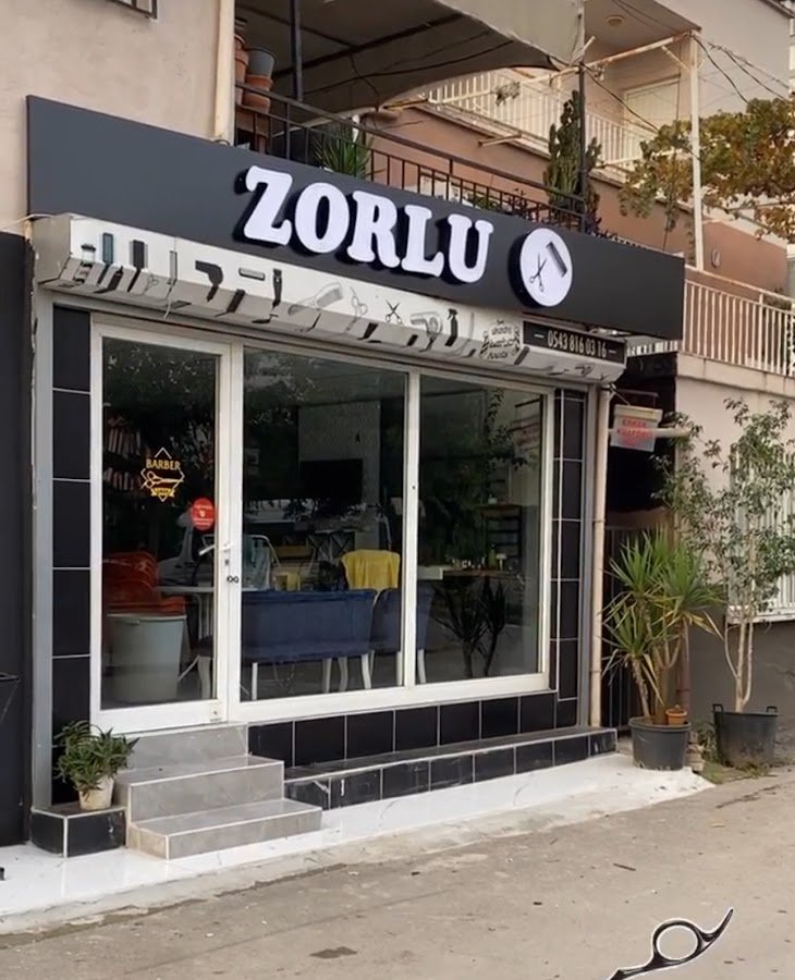Zorlu Coıffeur