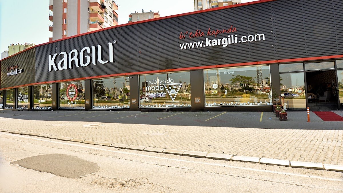 Kargılı Mobilya Adana