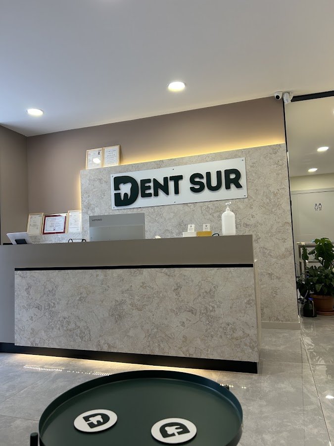 Dent Sur Ağız ve Diş Sağlığı, Çocuk Diş Hekimi, Ortodonti, Kanal Tedavisi, İmplant, Gülüş Tasarımı, Zirkonyum, Tomografi(3D)