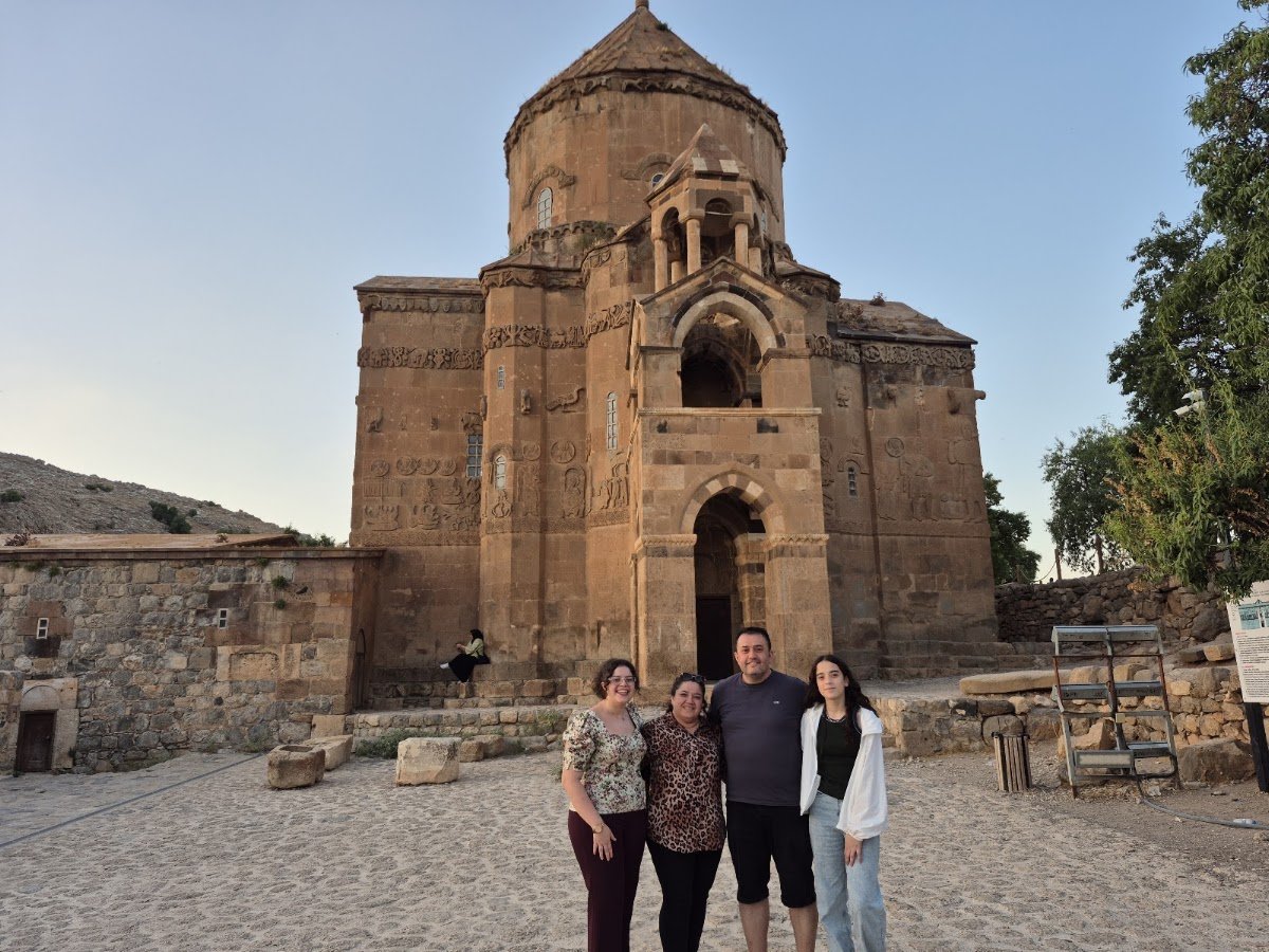 Tolim Tur - Antalya Çıkışlı Turlar