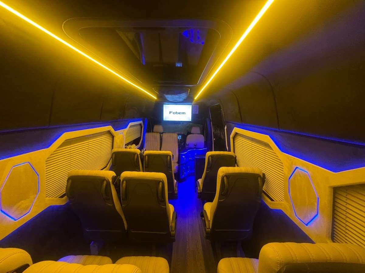 Vip Transfer Türkiye
