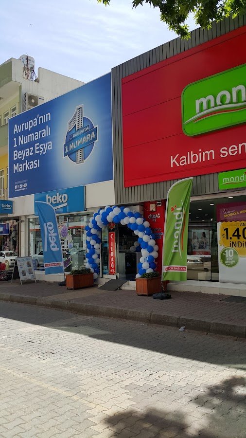 Çildağ A Ş