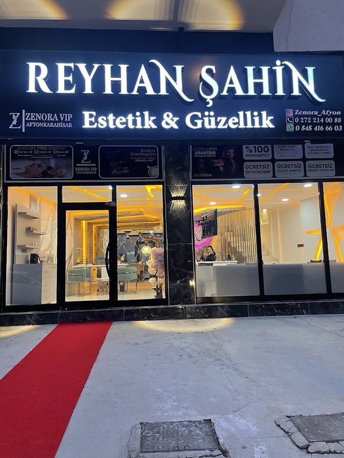 Reyhan Şahin