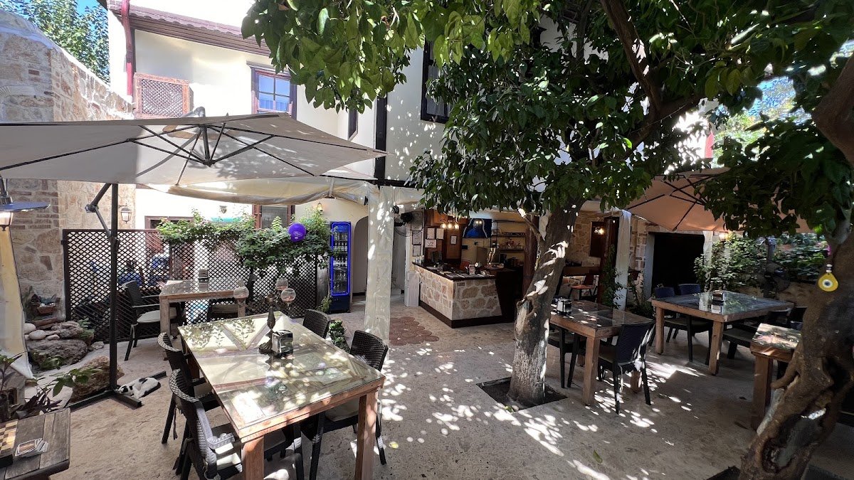Villa Citronella Boutique Hotel