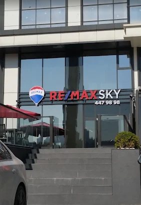 Remax Sky – Çayyolu Gayrimenkul Ofisi