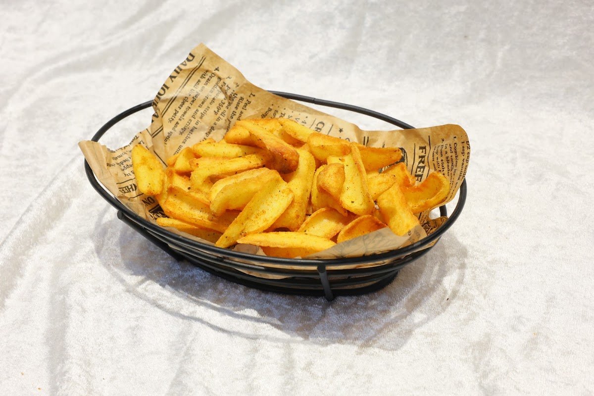İz Burger