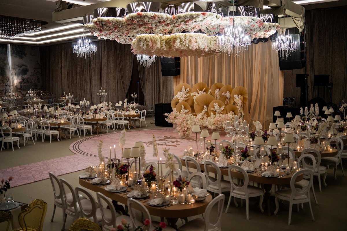 Lo'uve Event Organizasyon