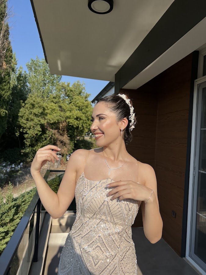 Hairmakeup Hale Gümüşlü