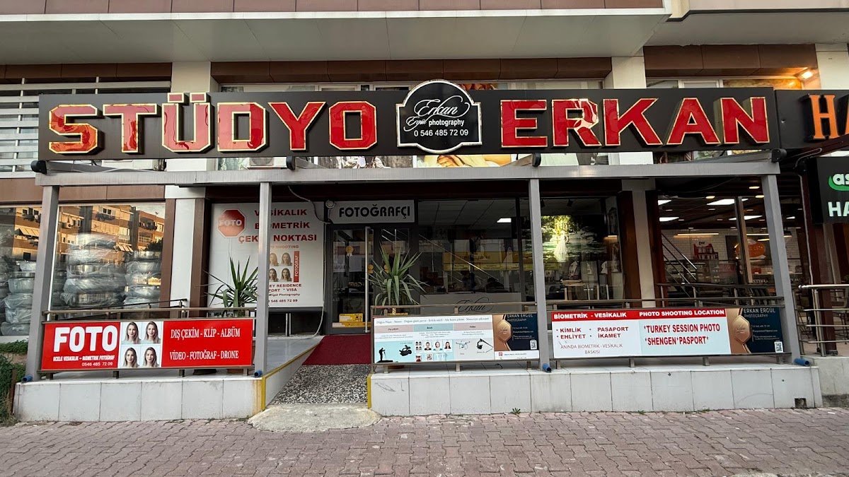 Stüdyo Erkan